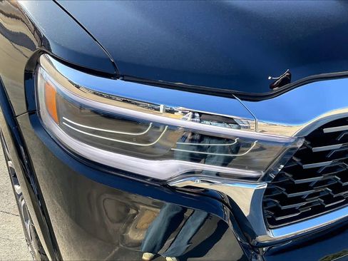 Used 2025 RAM 1500 Tungsten w/ Off Road Group image 26