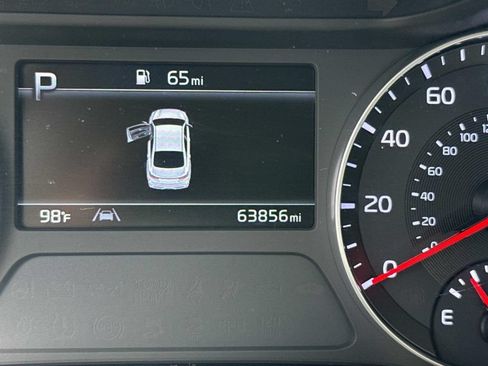 Used 2022 Kia Forte LXS w/ LXS Technology Package FWD image 37