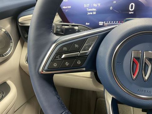 New 2026 Buick Enclave Avenir w/ Super Cruise Package FWD image 23