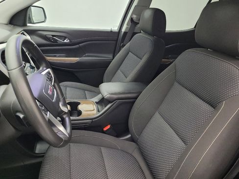 Used 2021 GMC Acadia SLE image 17