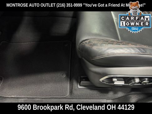 Used 2022 Jeep Grand Cherokee Summit AWD/4WD image 18