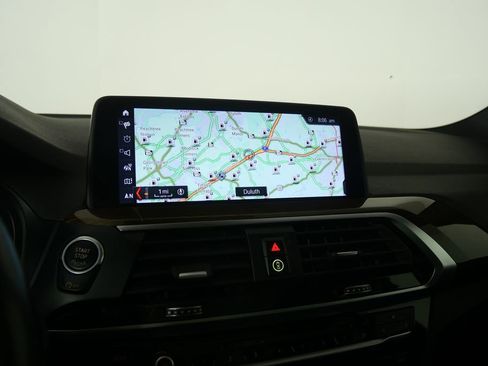 Used 2019 BMW X3 xDrive30i w/ Convenience Package image 21