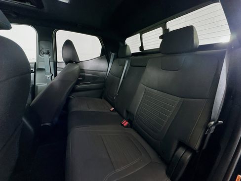 Used 2023 Hyundai Santa Cruz SEL Premium image 28