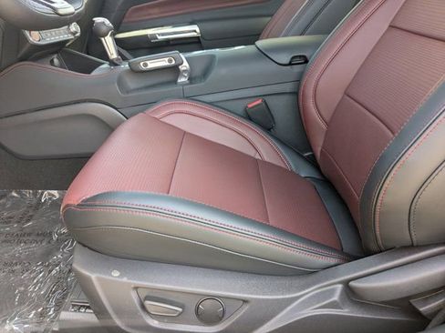 New 2026 Ford Mustang GT Premium RWD image 17