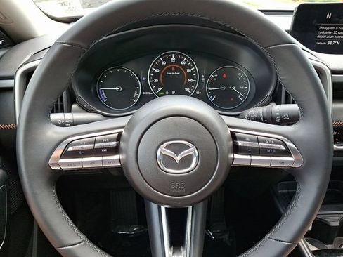 Used 2025 MAZDA CX-50 AWD 2.5 Hybrid w/ Premium Pkg image 15
