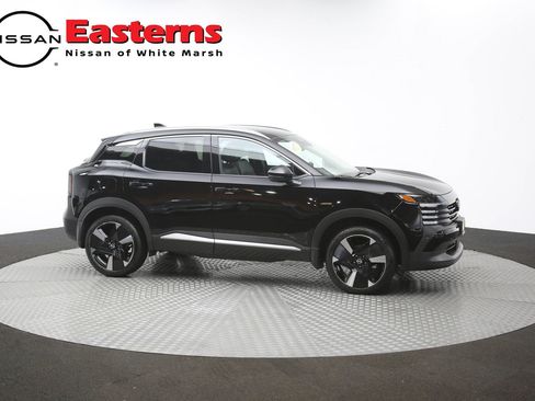 Used 2026 Nissan Kicks SR w/ SR Premium Package AWD/4WD image 49
