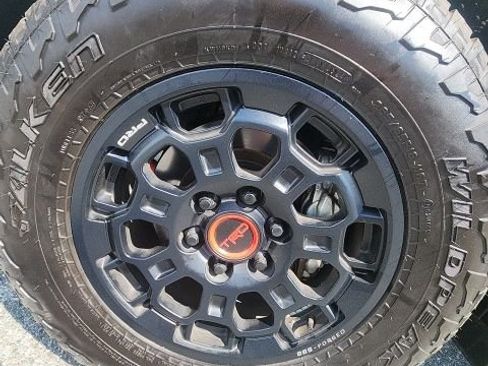 Used 2024 Toyota Sequoia TRD Pro image 20