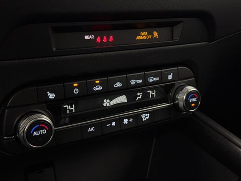 New 2025 MAZDA CX-5 AWD 2.5 S w/ Select Package image 26