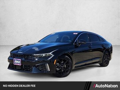 Used 2026 Kia K5 GT-Line w/ GT-Line Premium Package