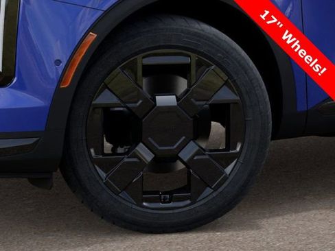 New 2026 Kia Sportage X-Pro Prestige image 9