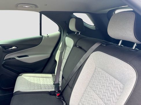 Used 2024 Chevrolet Equinox LS FWD image 22