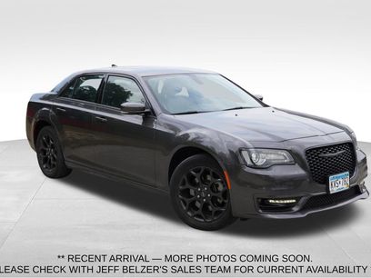 Used 2023 Chrysler 300 Touring L w/ Popular Equipment Group