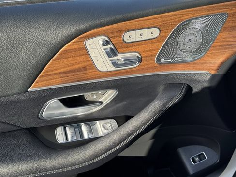 New 2026 Mercedes-Benz GLE 350 GLE 350 image 8