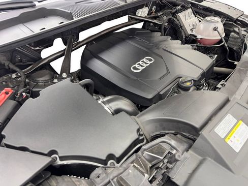 Used 2023 Audi Q5 2.0T Premium w/ Convenience Package AWD/4WD image 79