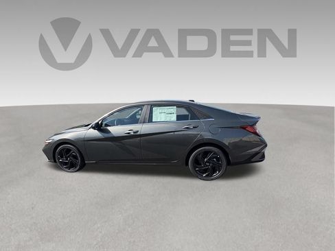New 2026 Hyundai Elantra SEL Sport Premium FWD image 14