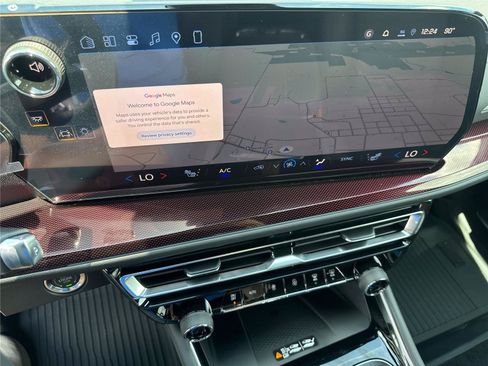 New 2026 Chevrolet Traverse Z71 AWD/4WD image 26