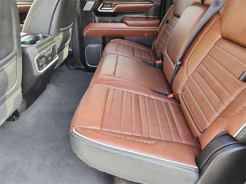 Certified 2022 GMC Sierra 1500 Denali Ultimate image 26