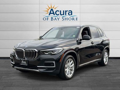 Used 2023 BMW X5 xDrive40i w/ Premium Package