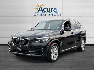 Used 2023 BMW X5 xDrive40i w/ Premium Package AWD/4WD video 1