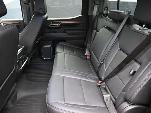Used 2023 GMC Sierra 1500 Denali w/ Technology Package image 17