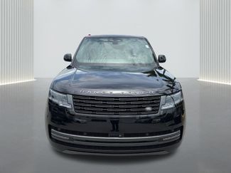 Used 2025 Land Rover Range Rover Long Wheelbase SE AWD/4WD video 2