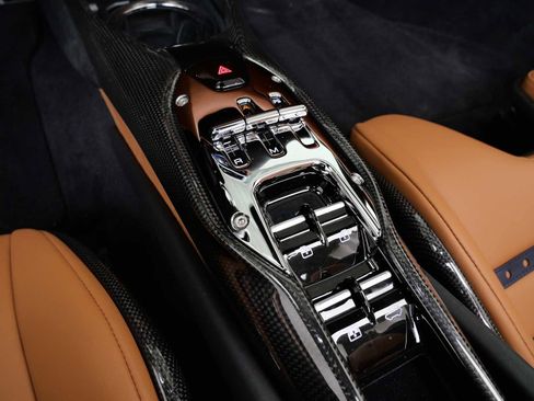 Certified 2024 Ferrari 296 GTS image 23