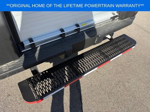 New 2024 RAM ProMaster 3500 w/ Delivery Van Package FWD image 19