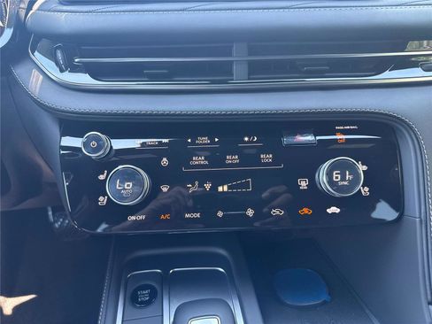 New 2027 INFINITI QX60 Autograph AWD/4WD image 22