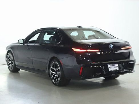 Certified 2023 BMW i7 xDrive60 image 44