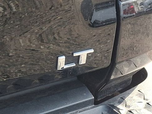 Used 2023 Chevrolet Colorado LT w/ LT Convenience Package image 36