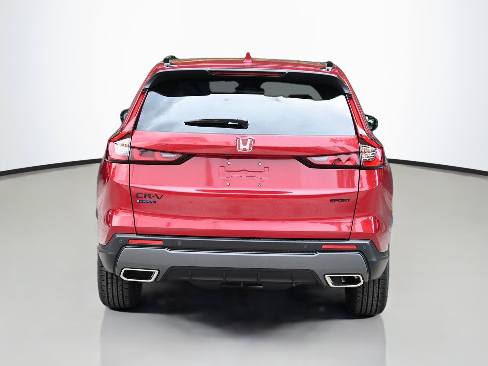 New 2026 Honda CR-V Sport-L image 6