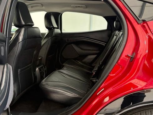 Certified 2024 Ford Mustang Mach-E Premium AWD/4WD image 18
