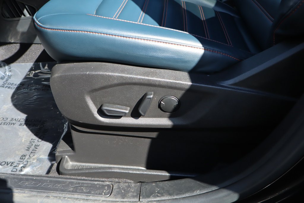 Used 2023 Ford Edge SEL w/ Sport Appearance Package AWD/4WD image 20