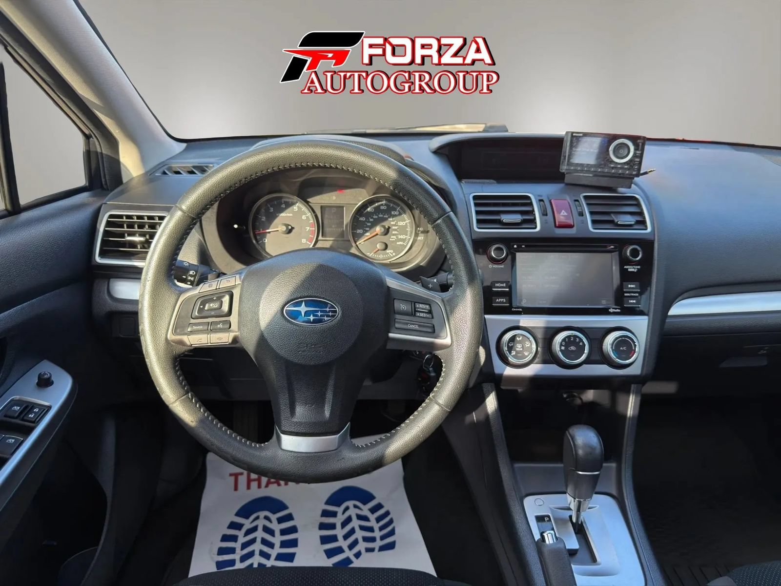 Used 2015 Subaru Impreza 2.0i Premium AWD/4WD image 18