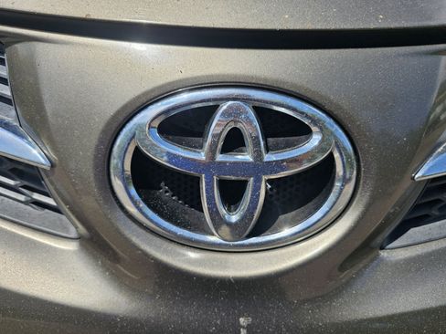 Used 2014 Toyota RAV4 Limited w/ Technology Package AWD/4WD image 53