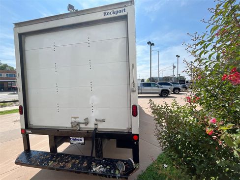 Used 2023 Ford Transit 350 Low Roof DRW AWD image 6