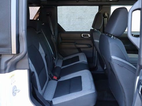 New 2025 Ford Bronco Big Bend image 33