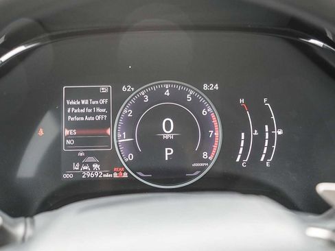 Used 2023 Lexus RX 350 Premium Plus image 22