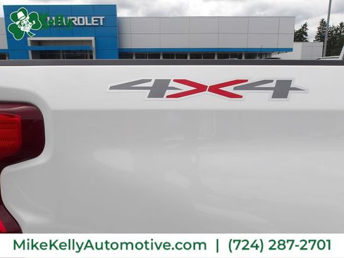 Certified 2022 Chevrolet Silverado 1500 LT image 10