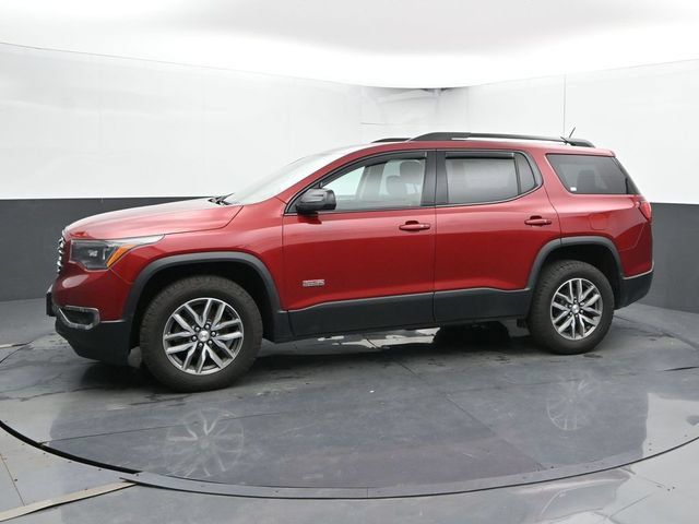 Used 2019 GMC Acadia SLE w/ Driver Alert Package I AWD/4WD image 8