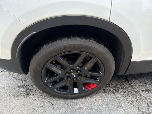 Used 2022 Chevrolet Blazer LT w/ Redline Edition image 19