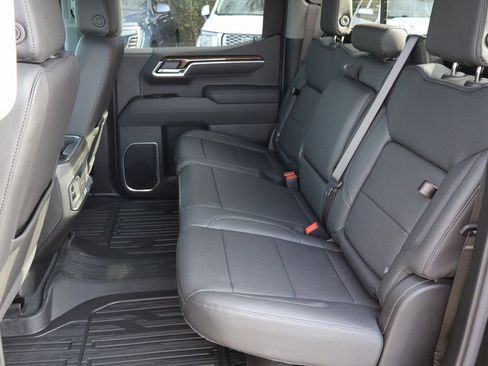 New 2026 GMC Sierra 1500 Elevation w/ Elevation Premium Package AWD/4WD image 19