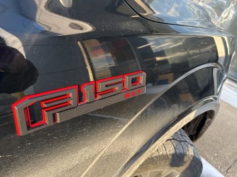 Used 2018 Ford F150 XLT w/ Equipment Group 302A Luxury image 6