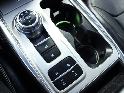 Used 2020 Ford Explorer Limited RWD image 24