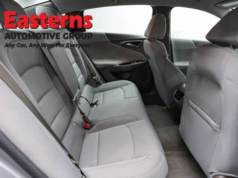 Used 2024 Chevrolet Malibu LT FWD image 23