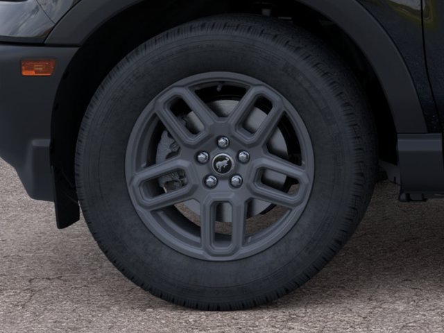 New 2026 Ford Bronco Sport Big Bend w/ Convenience Package AWD/4WD image 19