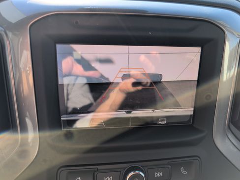 New 2026 GMC Sierra 2500 Pro w/ Convenience Package image 20