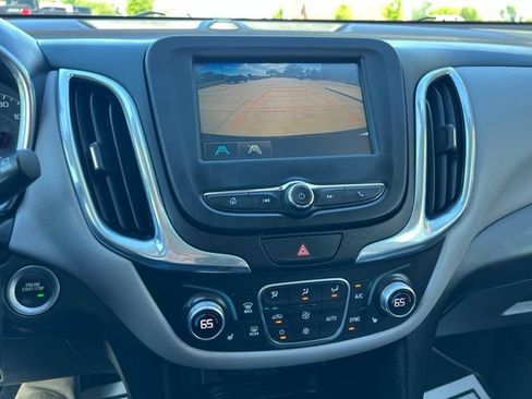 Used 2018 Chevrolet Equinox LT AWD/4WD image 22