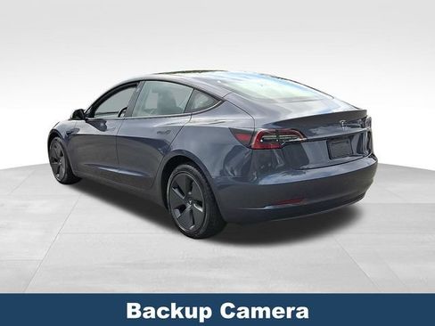 Used 2023 Tesla Model 3 Standard Range RWD image 5