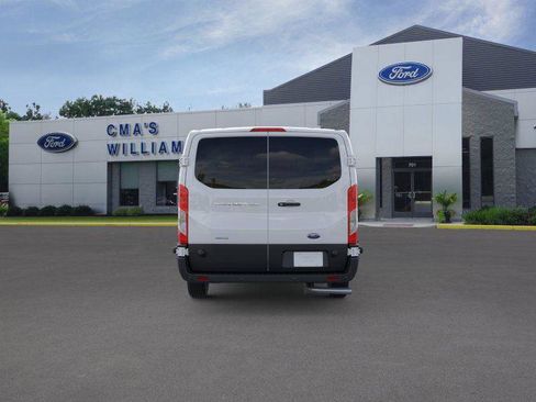 New 2024 Ford Transit 350 XL w/ Fleet Safety Package image 5